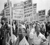 Civil Rights Movement in the United States
