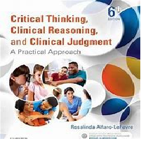 A Reflective Essay for Nursing on Clinical Reasoning