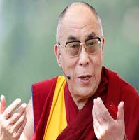 Response for The Dalai Lama states