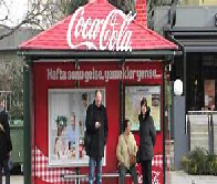Digital Marketing Channel Coca Cola