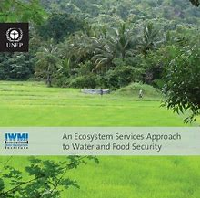 Ecosystem Approach and Ecosystem Services Concepts