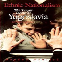 Ethnic Conflict in Yugoslavia Literature Review