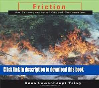Friction for An Ethnography of Global Connection