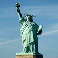 Sculptural and Architectural Characteristics of Lady Liberty