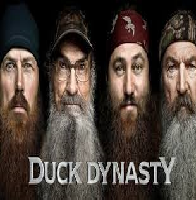 Lived Religion and Duck Dynasty Reality TV Show