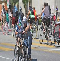 Los Angeles County Bicycle Coalition
