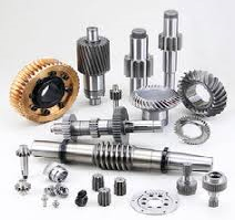 Manufacturing Proposals for Gearbox and Square Screw