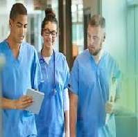 Describe CPD and discuss Registered Nurses