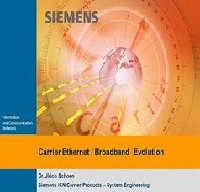 Siemens Information Communications Networks ICN