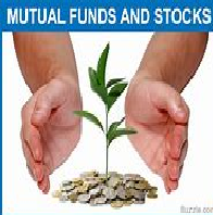 Stock Mutual Funds Investment Project
