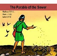 The Parable of The Sower Textual Analysis