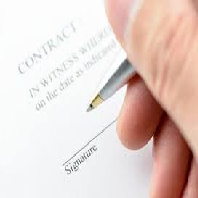 Business Law Elements of a Contracts