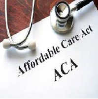 Affordable Care Act Modification in Patients