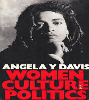 women race & class angela davis