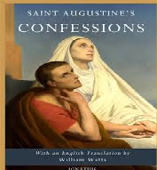 Augustine confessions and Relationships in Life