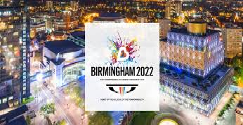 Birminghams Commonwealth Games Attendance 2022