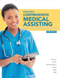 Clinical Competencies of Medical Assistants