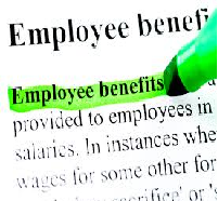 Effects of Employee Benefit Packages
