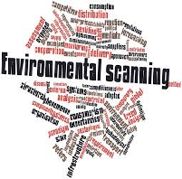 Environmental Scanning Strategy Research Paper