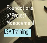 Foundation of Project Management