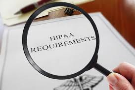 HIPAA Administrative Simplification Statutes and Rules