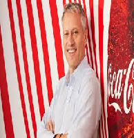 Human Resource Marketing Manager at Coca Cola