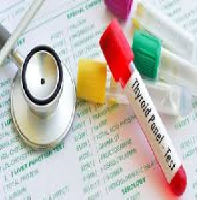 Hypothyroidism Nutrition and Health Outcomes Hypothyroidism Nutrition and Health Outcomes