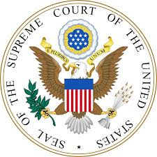 Judicial Opinion Issued by the US Supreme Court