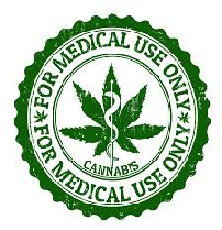 Legalization of Marijuana for Medicinal Purposes