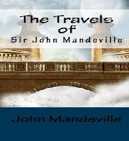 Medieval Literature the Travels of Sir John Mandeville