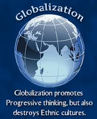 Nature of Globalization and Interconnectedness of World