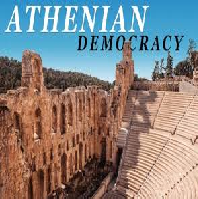 Pericles assessment of Athenian Democracy