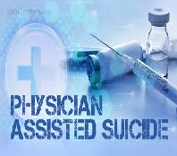 Physician Assisted Suicide argumentative paper