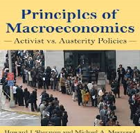Principles of Macroeconomics Research Paper