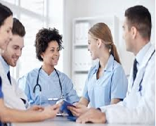 Professional Organizations in Nursing