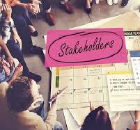 Project Charter for an Initial Stakeholder Analysis