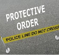 Protective Order Who is Covered and Who is Not