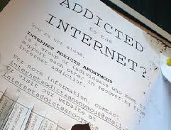 Research Report on Internet Addiction