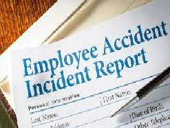 Safety Board Accident Report Case Study Analysis