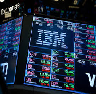 Securities and Exchange Commission for IBM