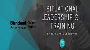 Situational Leadership Training Program