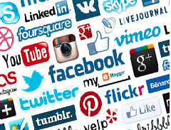 Social Media Growth Throughout Society