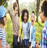 Special Considerations in Counseling Children