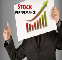 Stock Performance Analysis Final Report