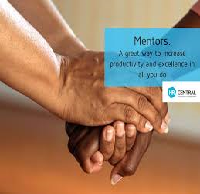 The Importance of Having a Mentor