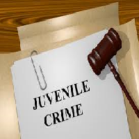 The Nature of Juvenile Delinquent Probation
