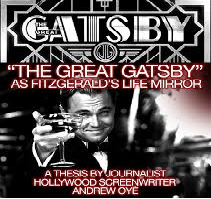 The fall of Great Gatsby into Depression