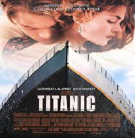 Titanic 1997 Film Movie Analysis Communication Terms