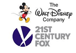 Walt Disney and 21st century Fox Market Structure