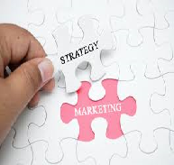 Analyze the Current Marketing Strategy